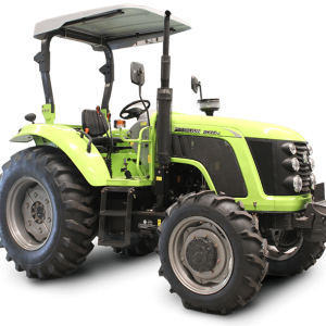 ZOOMLION 110HP TRACTOR (4WD)