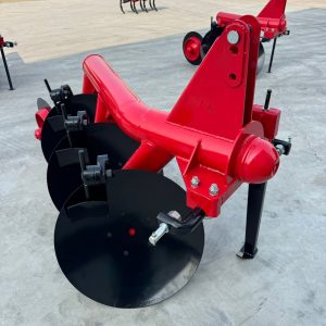 Yucheng Hongri 3Disc Plow