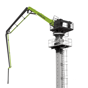 PLACING BOOM HGC36A-4Z
