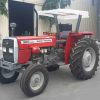 MASSEY FERGUSON MF 360 60HP TRACTOR