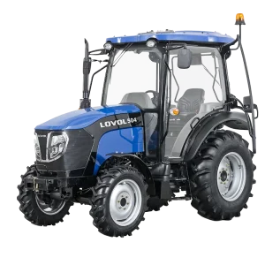 LOVOL 50HP TRACTOR