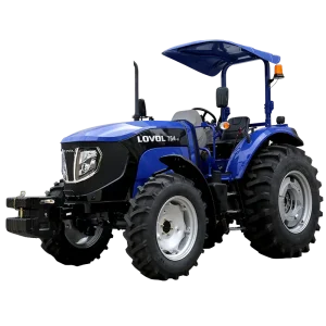 LOVOL 75HPTRACTOR