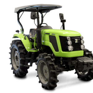 ZOOMLION Tractor RK504/704