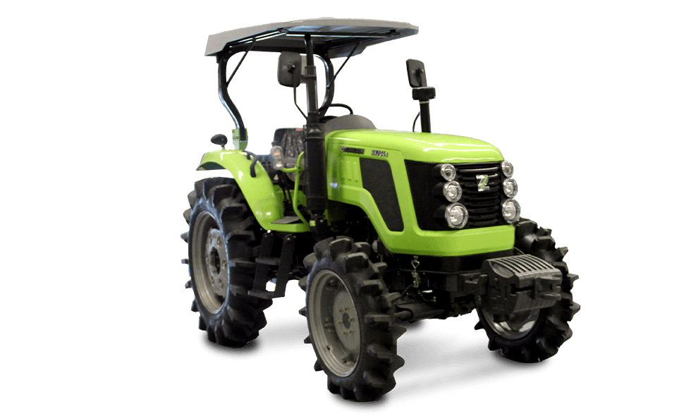 ZOOMLION Tractor RK504/704