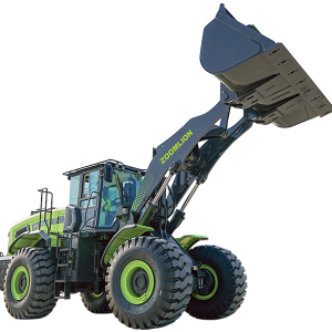 ZOOMLION WHEEL LOADER ZWL75GE