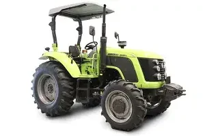 Zoomlion 90hp Tractor