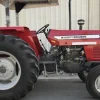 MASSEY FERGUSON MF 385 4WD (85HP TRACTOR)