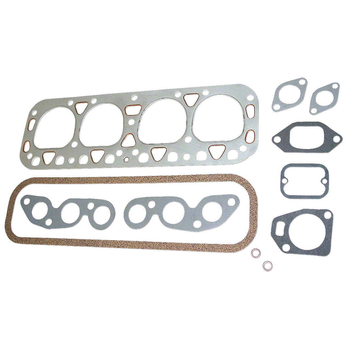 Zoomlion Tractor Engine Gasket