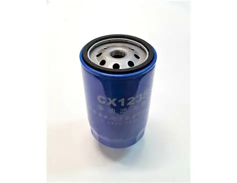 Zoomlion Tractor Fuel Filter