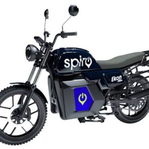 SPIRO EKON 450 (ELECTRIC)