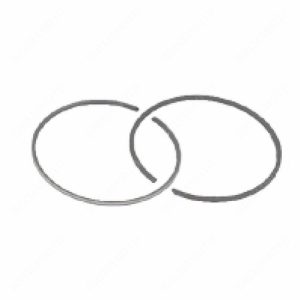 Zoomlion Tractor Piston & Piston Rings