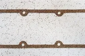 Zoomlion Tractor Valve Cover Gasket