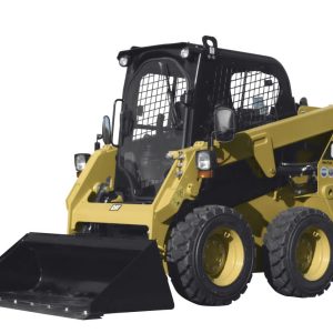 Cat 226D Skid Steer Loaders