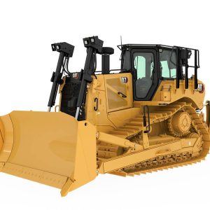 Cat D7 Dozer