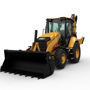 Caterpillar 320 Excavator