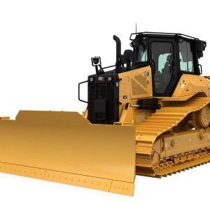 CAT D5 Dozer