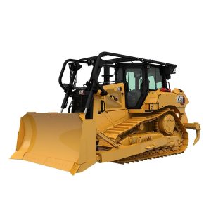 Cat D6 Dozer